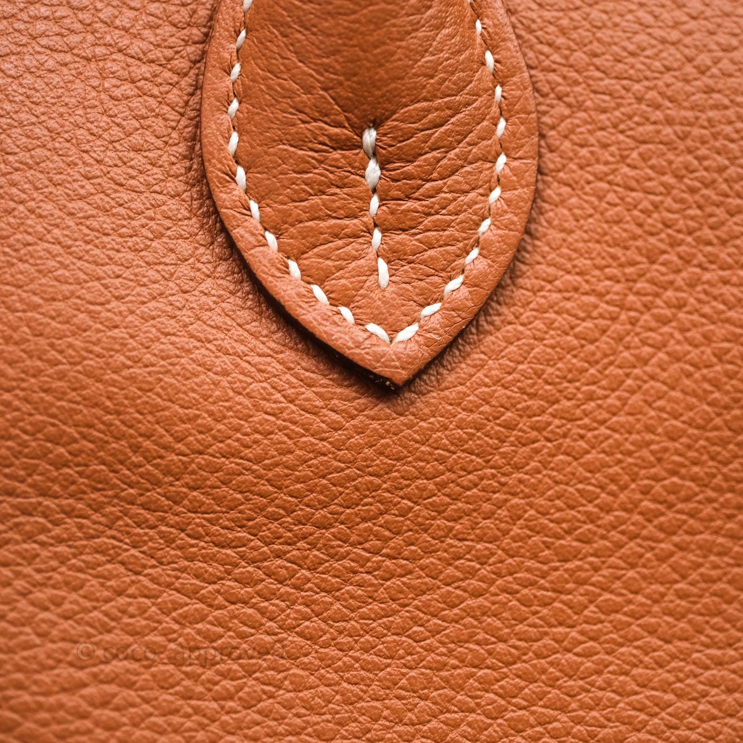 Hermès Bolide Mini 1923 Gold Evercolor Gold Hardware