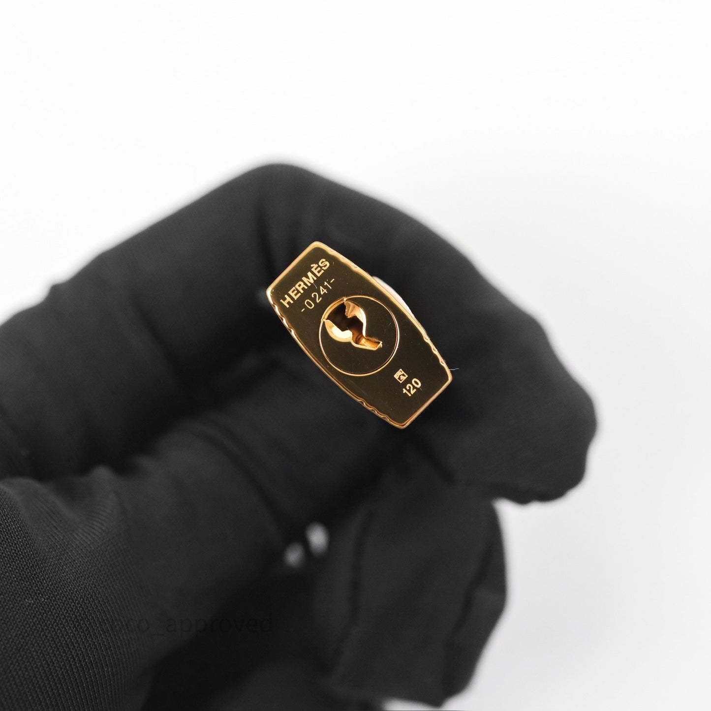 Hermès 3 In 1 Birkin 30 Retourne Black Noir 89 Togo Gold Hardware