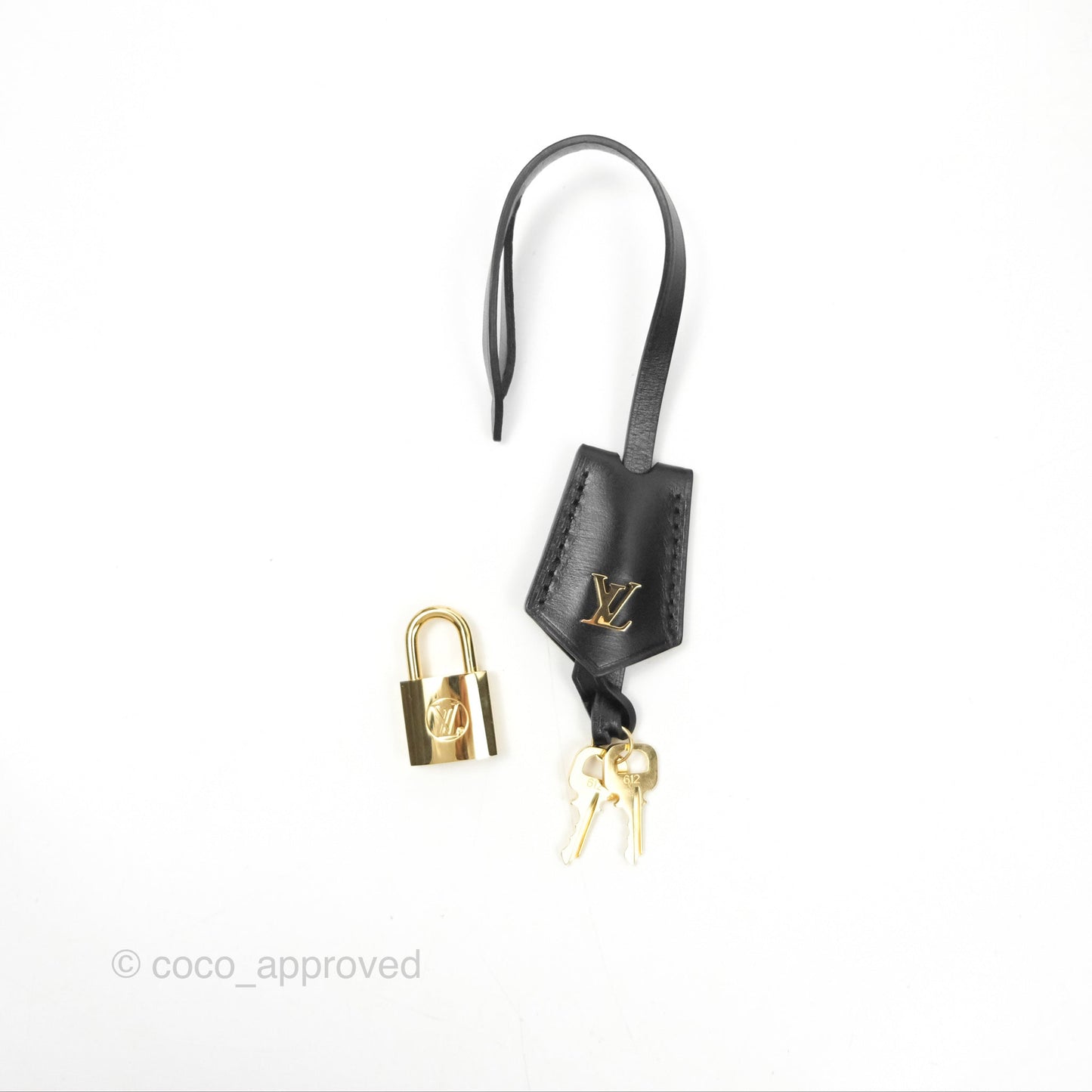 Louis Vuitton Reverse Monogram Vanity PM