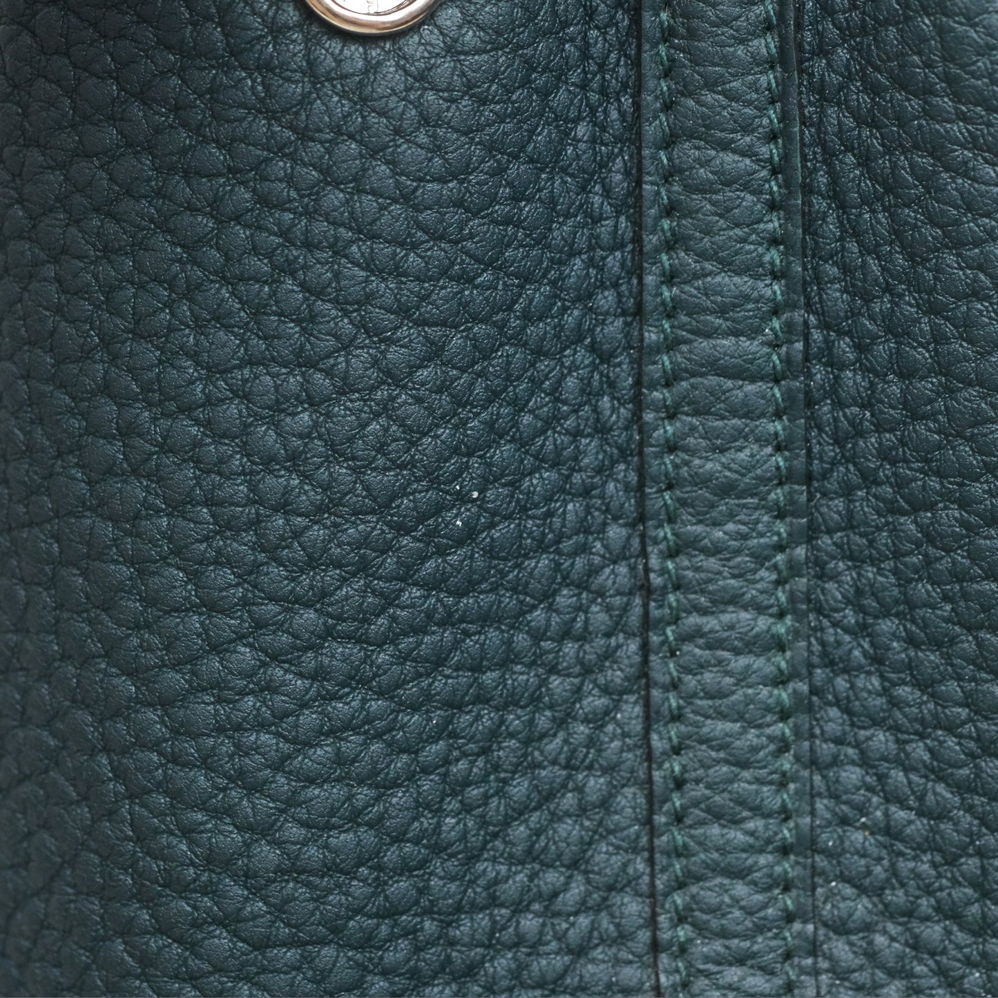 Hermès Garden Party 30 Vert Cyprèss 6O Negonda