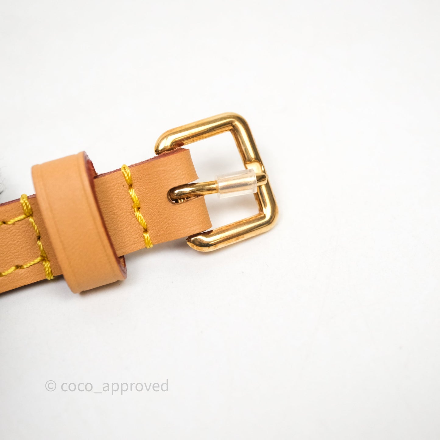 Louis Vuitton Nano Speedy Monogram