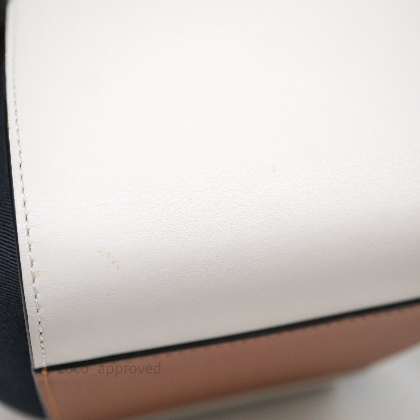 Loewe Small Hammock Sailor Shoulder Bag