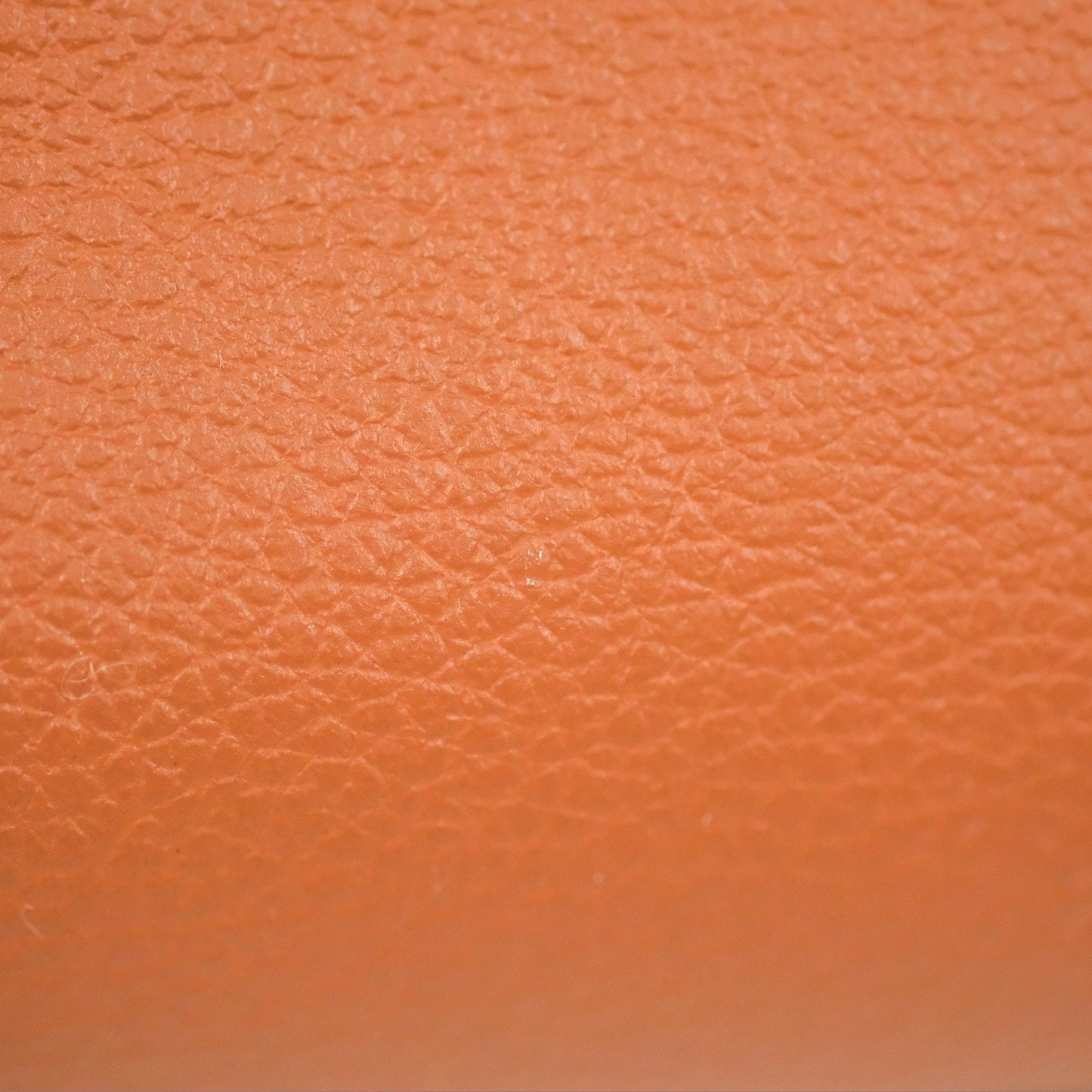 Hermès 24/24 21 Mini Gold Evercolor/Swift Gold Hardware