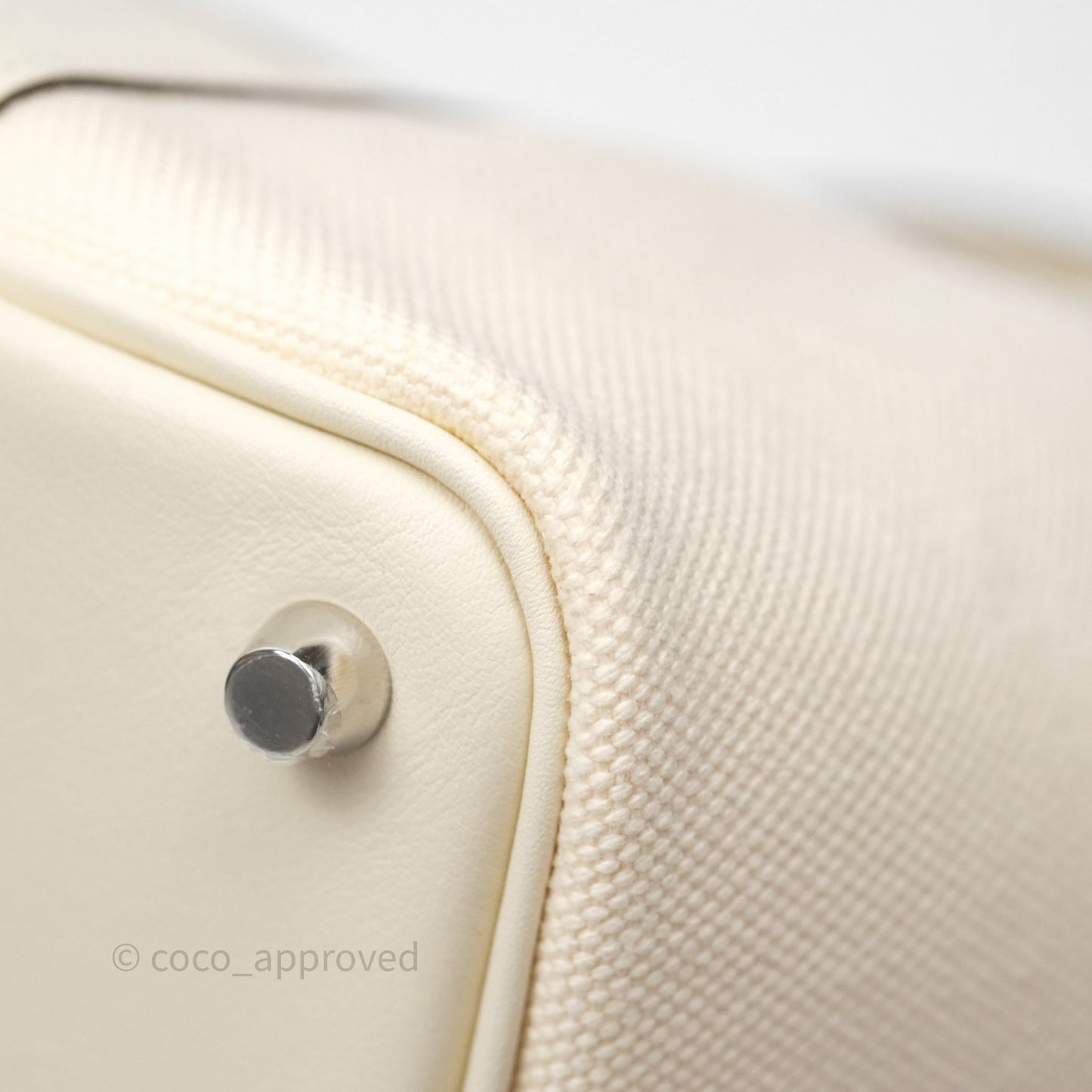 Hermès Picotin Lock 18 Cargo Pockets Nata I2 Palladium Hardware