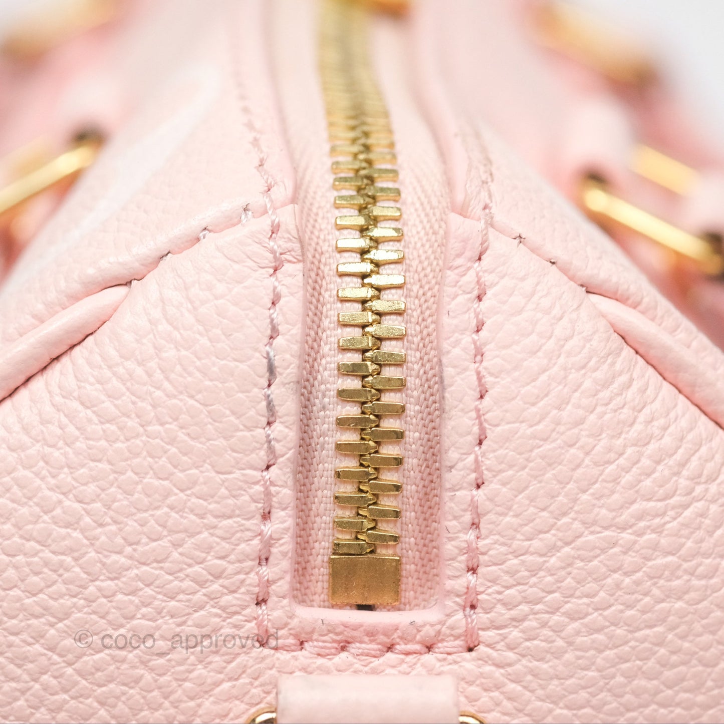 Louis Vuitton Speedy Bandoulière 20 Monogram Degrade Rose Pink