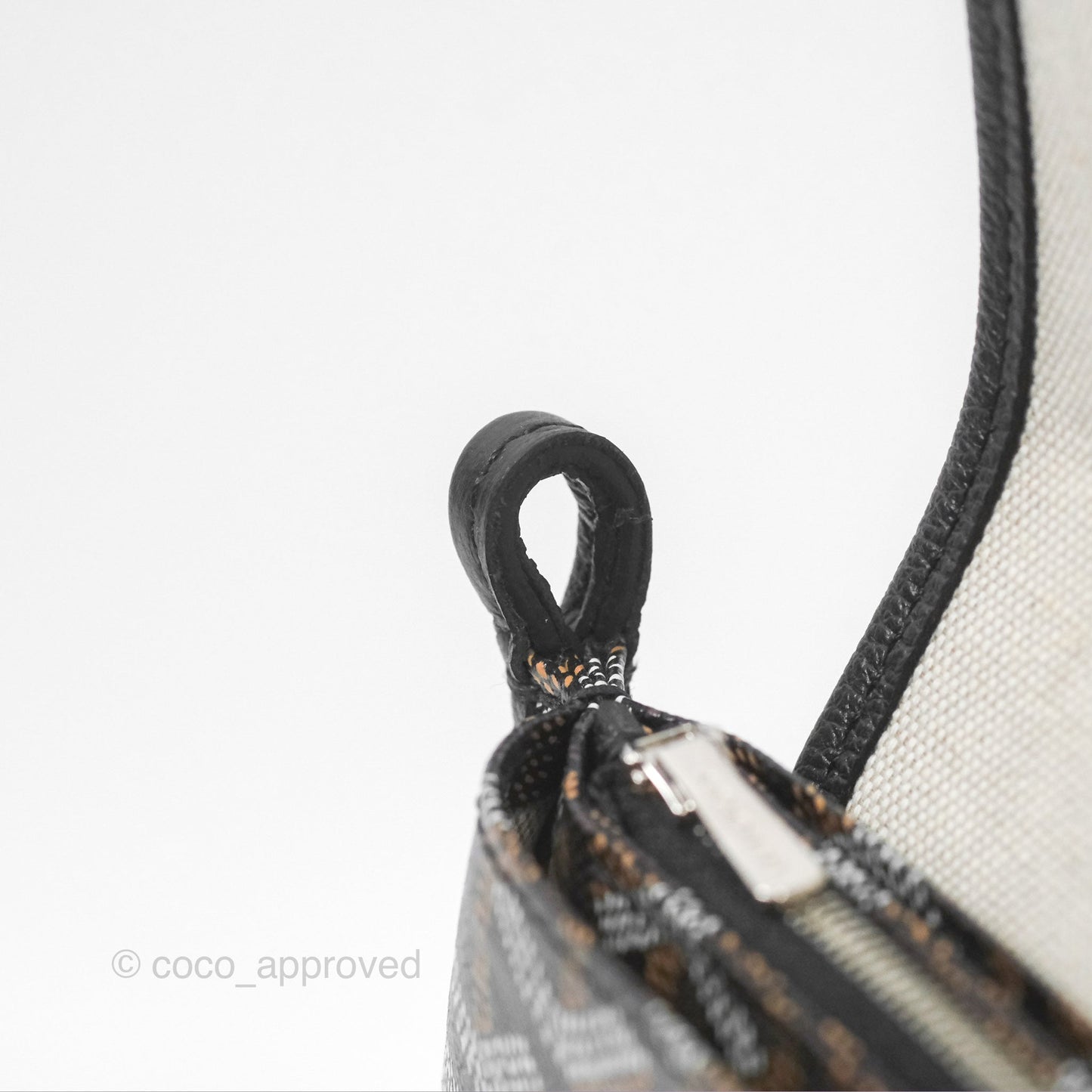 Goyard Plumet Pocket Wallet 