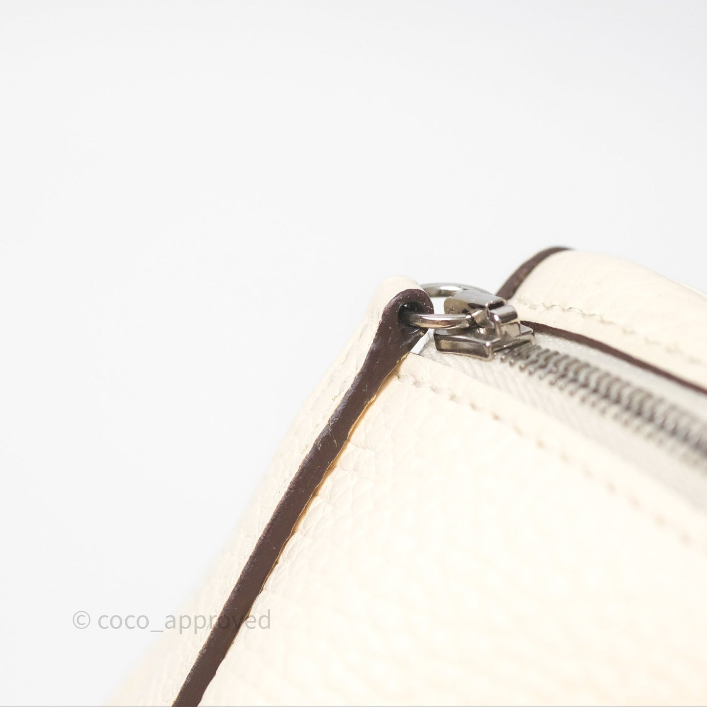 Hermès Lindy 26 Nata I2 Clemence Palladium Hardware