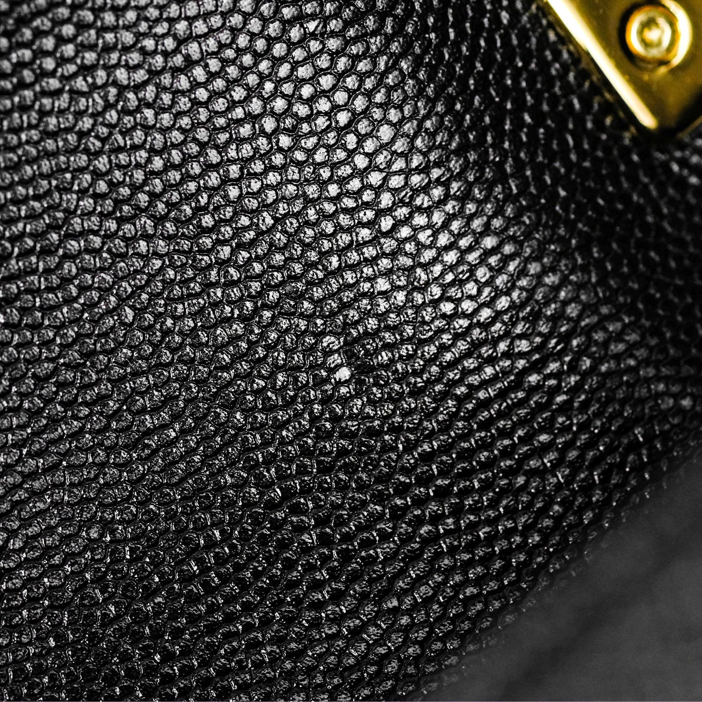 Chanel Medium Boy Chevron Black Caviar Gold Hardware