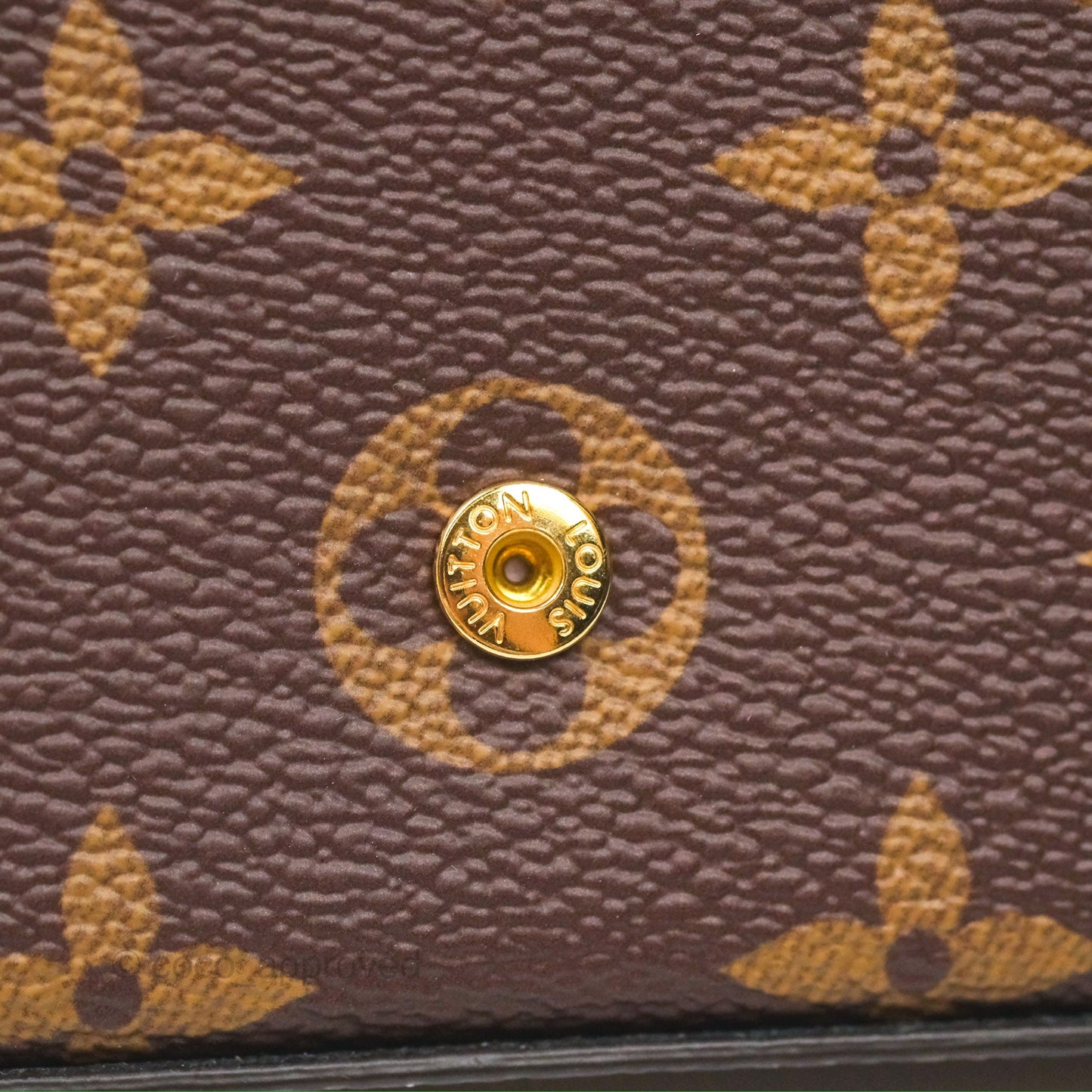 Louis Vuitton x Yayoi Kusama Félicie Pochette Monogram Canvas