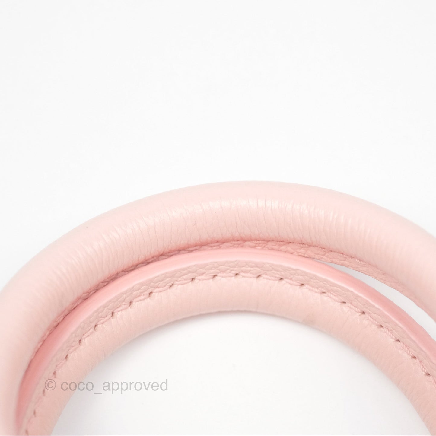 Louis Vuitton Speedy Bandoulière 20 Monogram Degrade Rose Pink