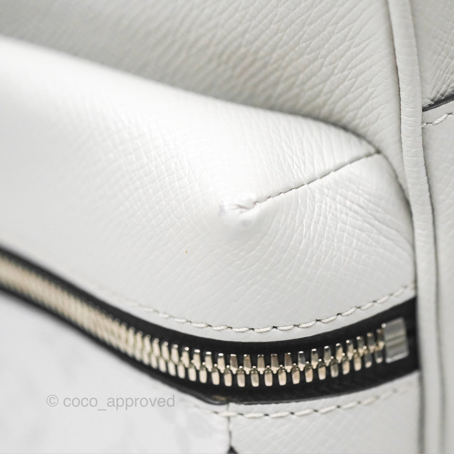 Louis Vuitton Monogram Taigarama Outdoor Messenger
