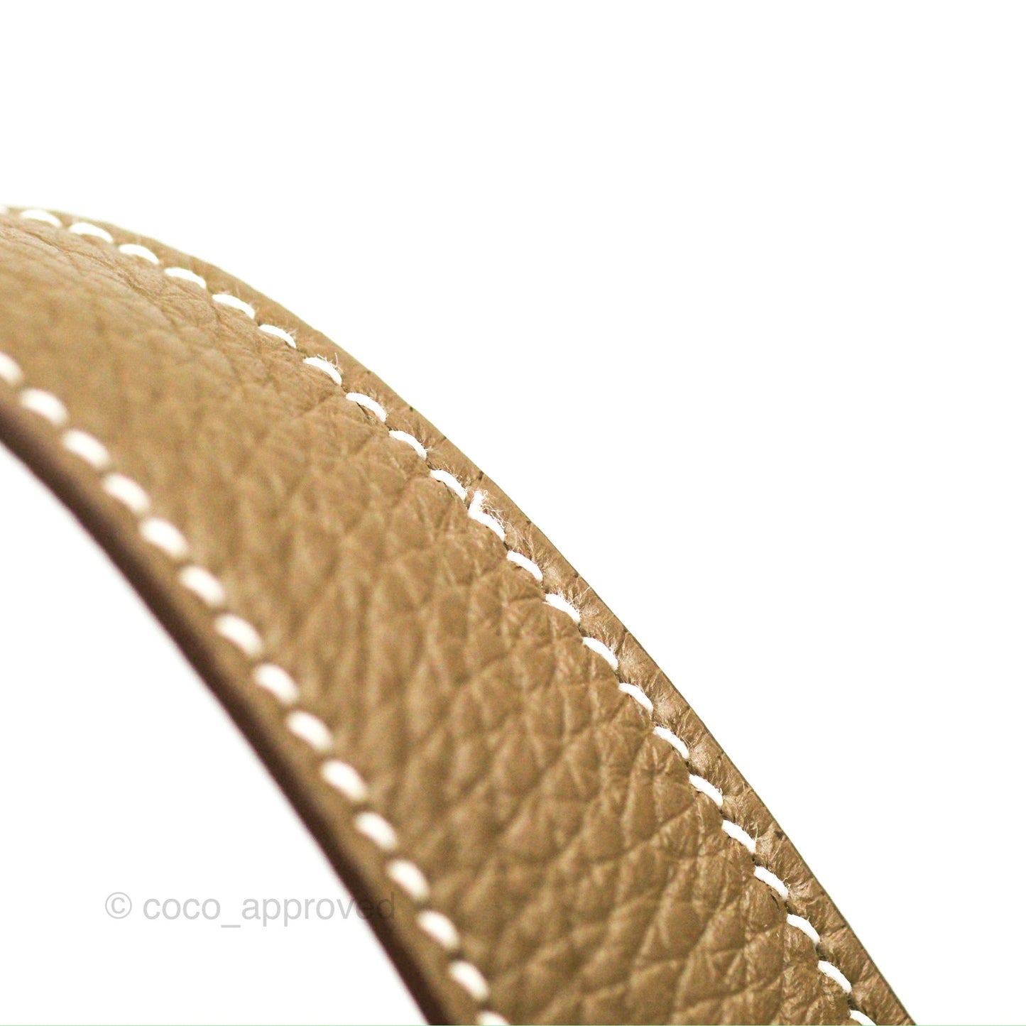 Hermès Picotin 18 Etoupe Clemence Gold Hardware