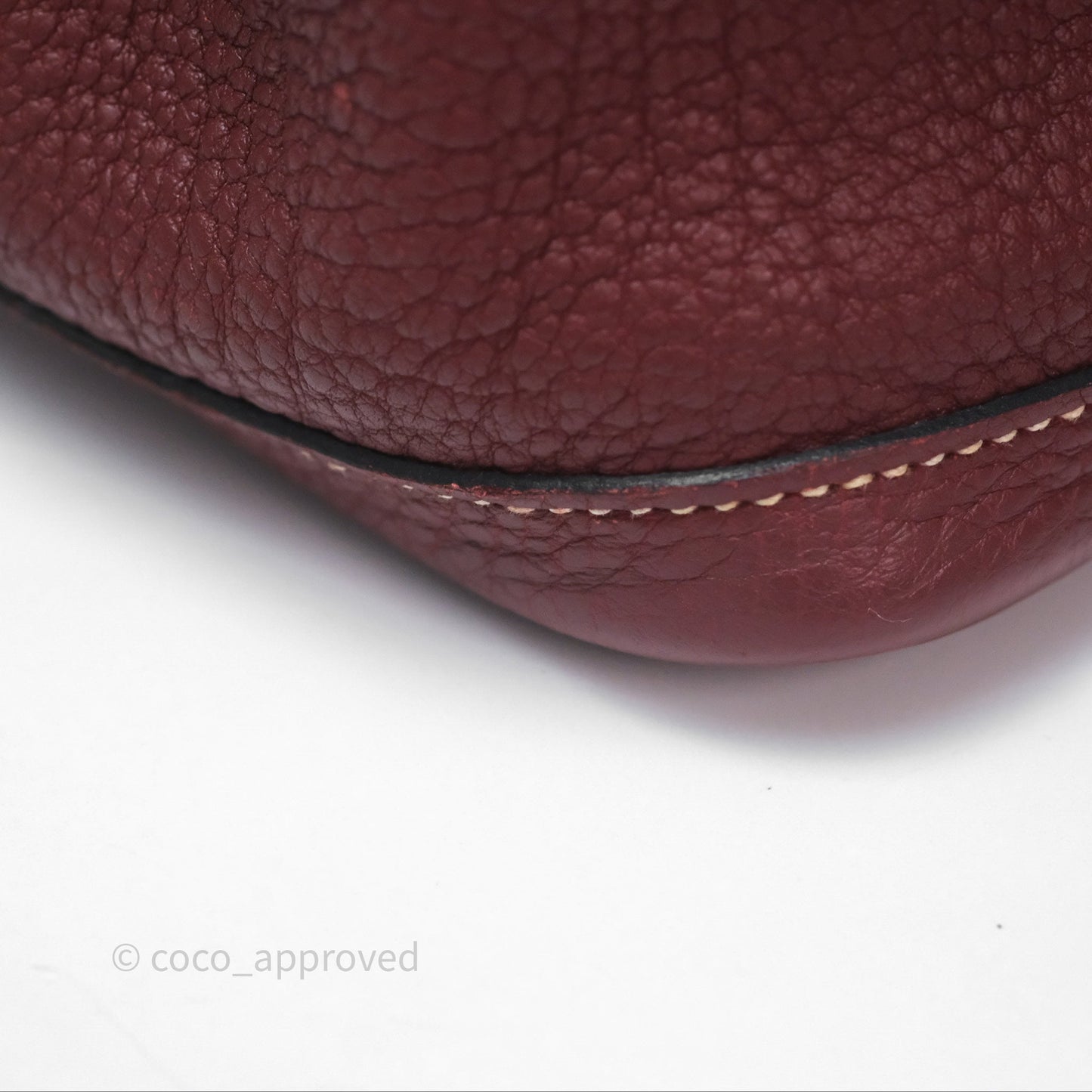 Hermès Garden Party 36 Rouge H 55