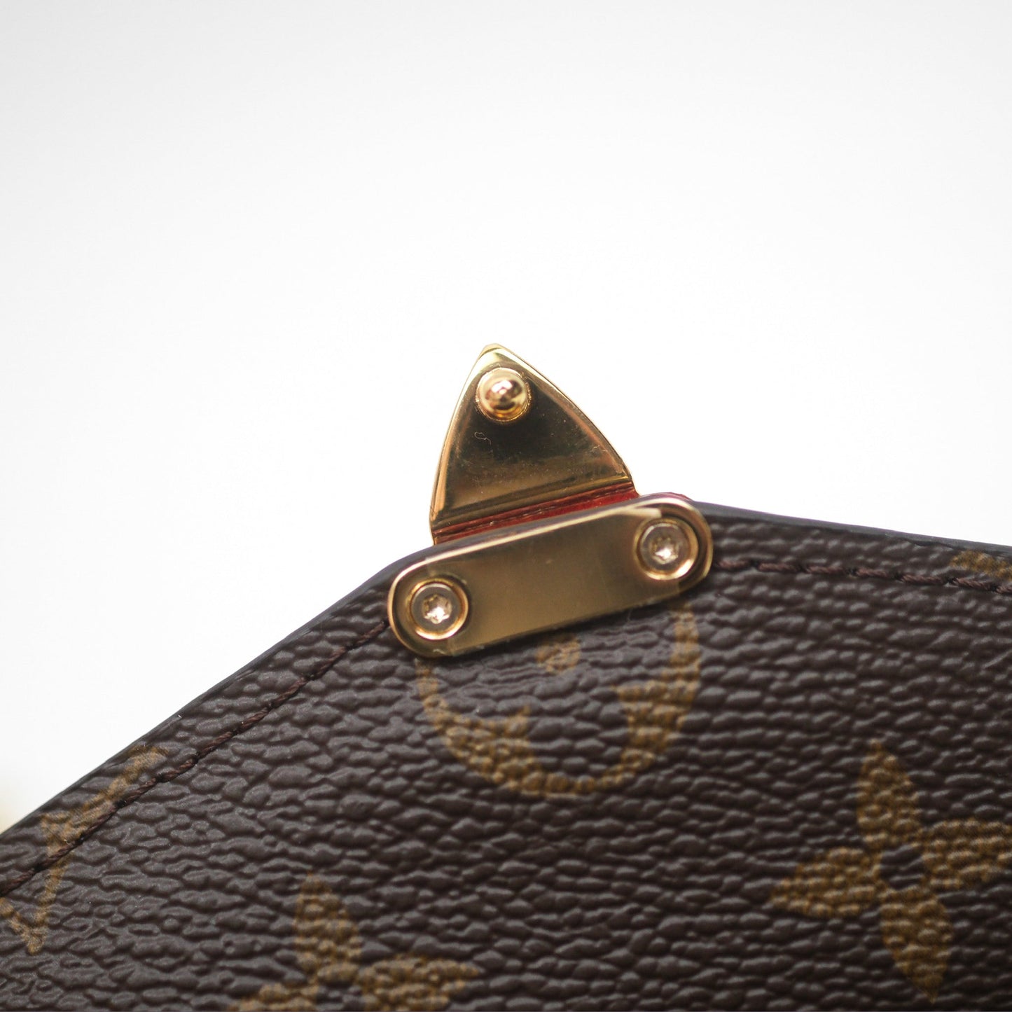 Louis Vuitton Micro Métis Monogram Canvas