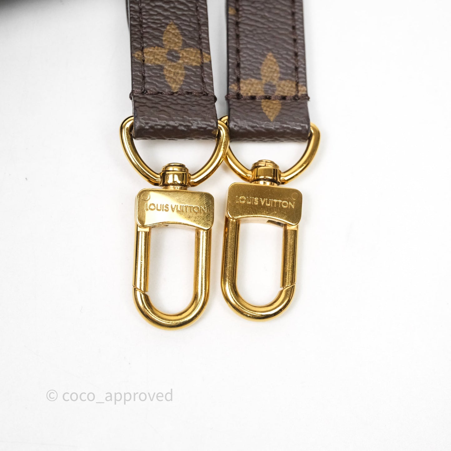 Louis Vuitton Pochette Metis Monogram