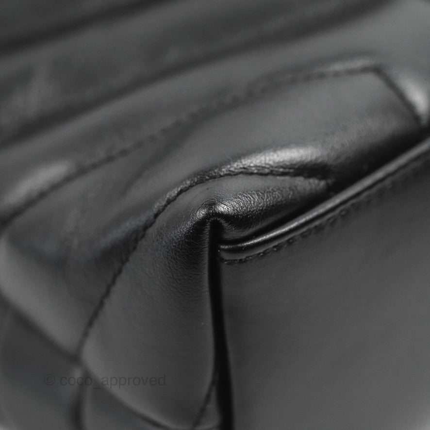 Saint Laurent Loulou Small Bag So Black
