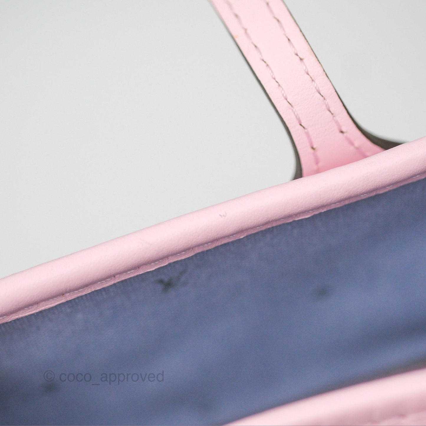 Louis Vuitton Escale Neverfull MM Pastel Monogram