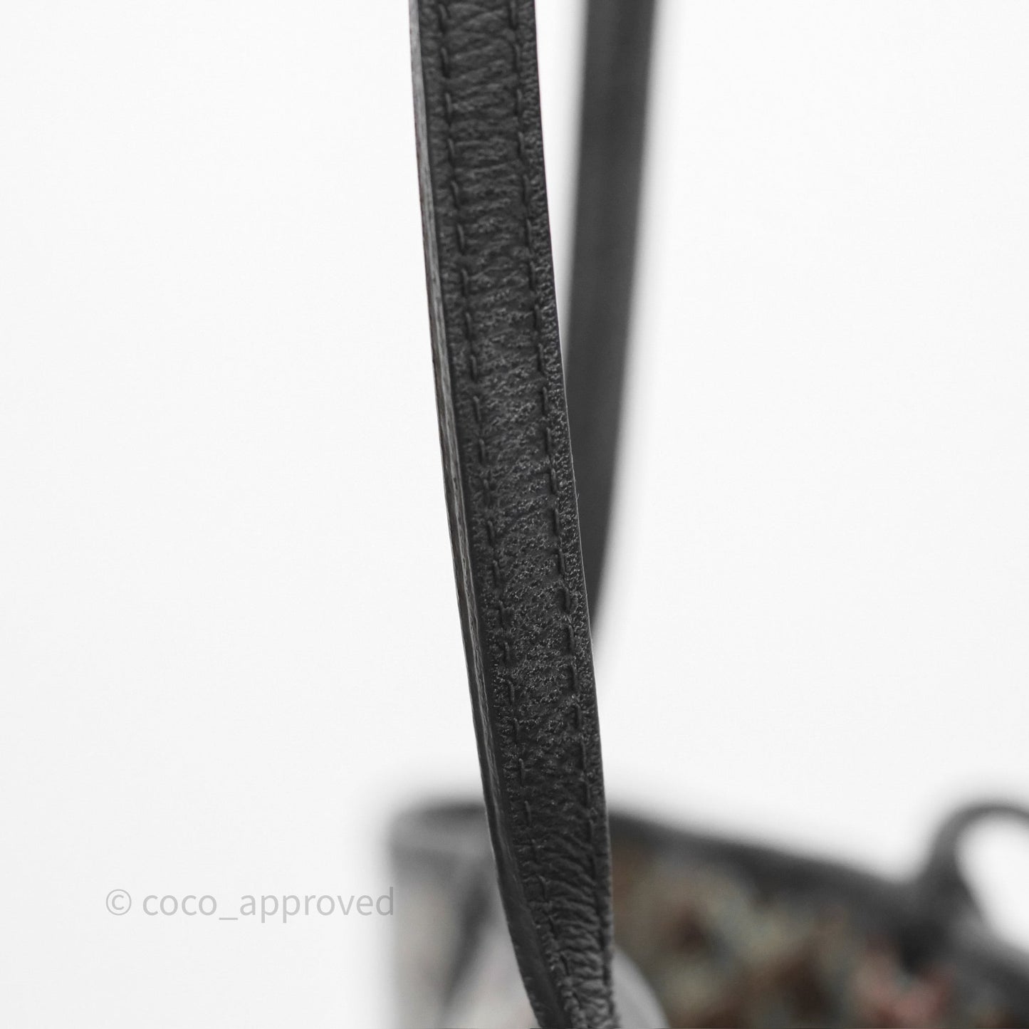 Goyard Artois Tote PM⁣⁣⁣⁣⁣⁣⁣⁣⁣⁣⁣⁣⁣⁣⁣⁣⁣⁣⁣⁣ Goyardine Canvas Black