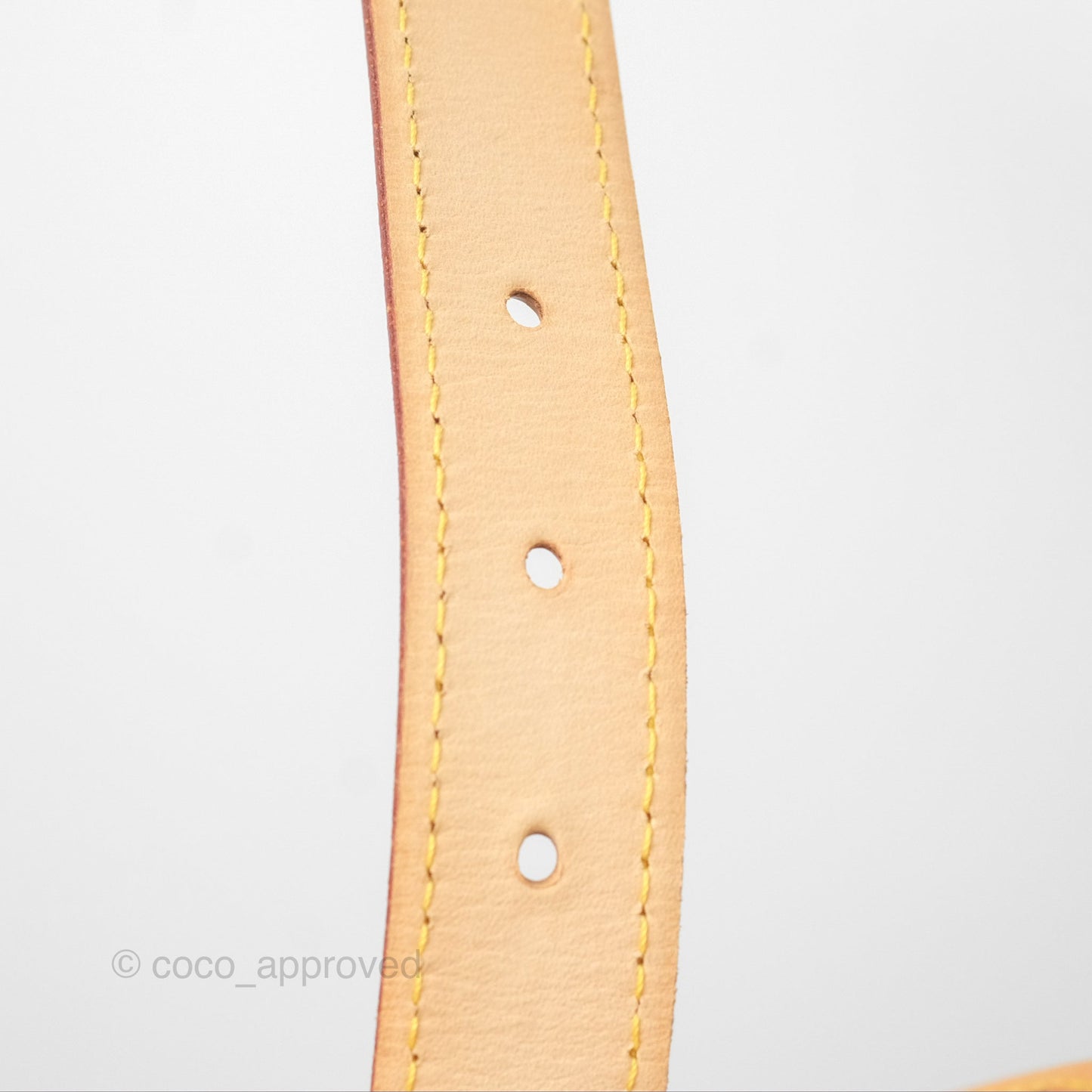 Louis Vuitton Bosphore Backpack Monogram Canvas