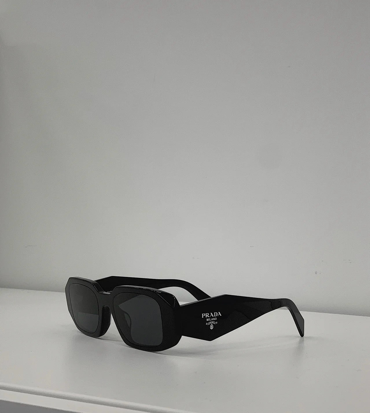 Luxury PradaLuxury PradaSunglasses 12