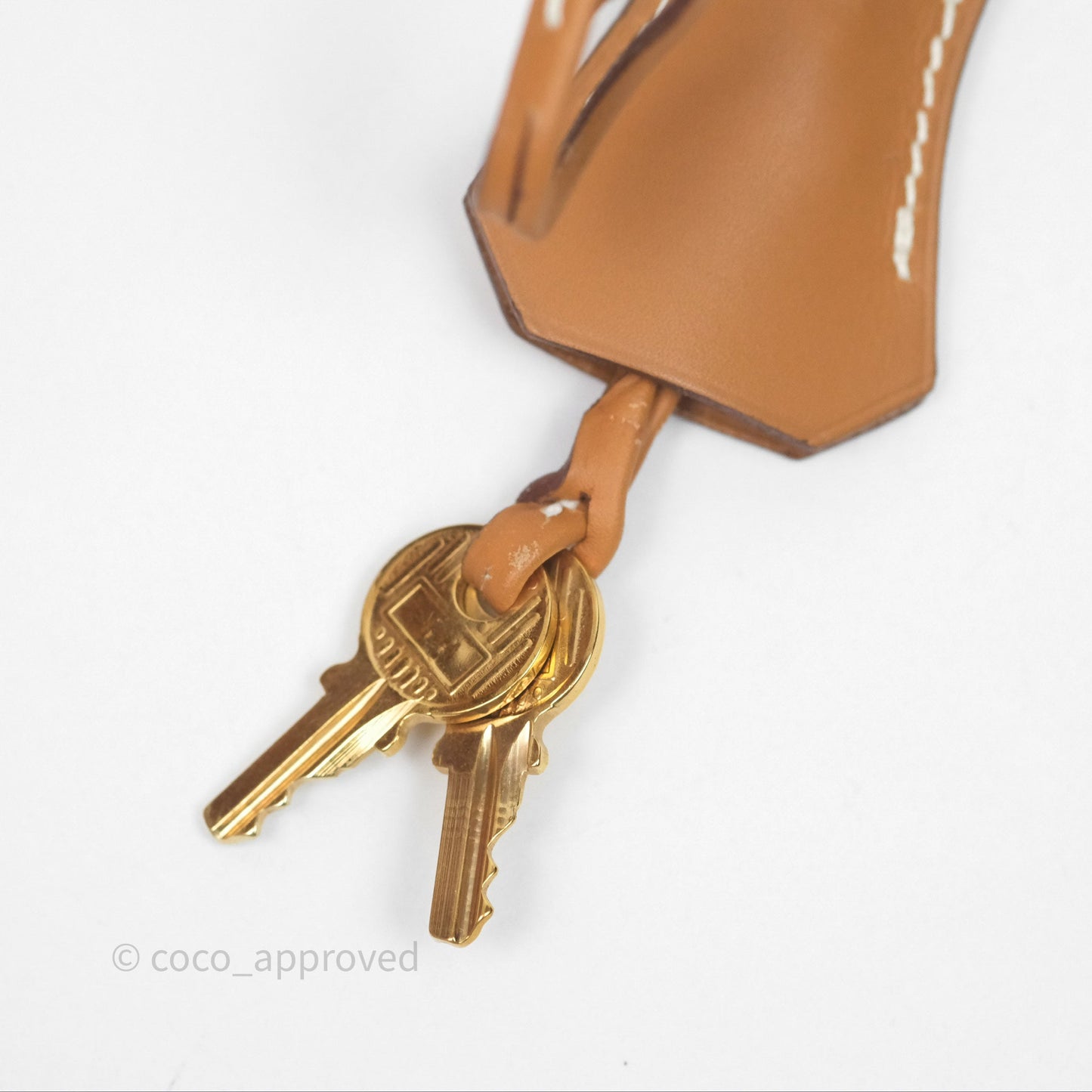 Hermès Kelly II 28 Sellier Gold 37 Chamonix Leather Gold Hardware