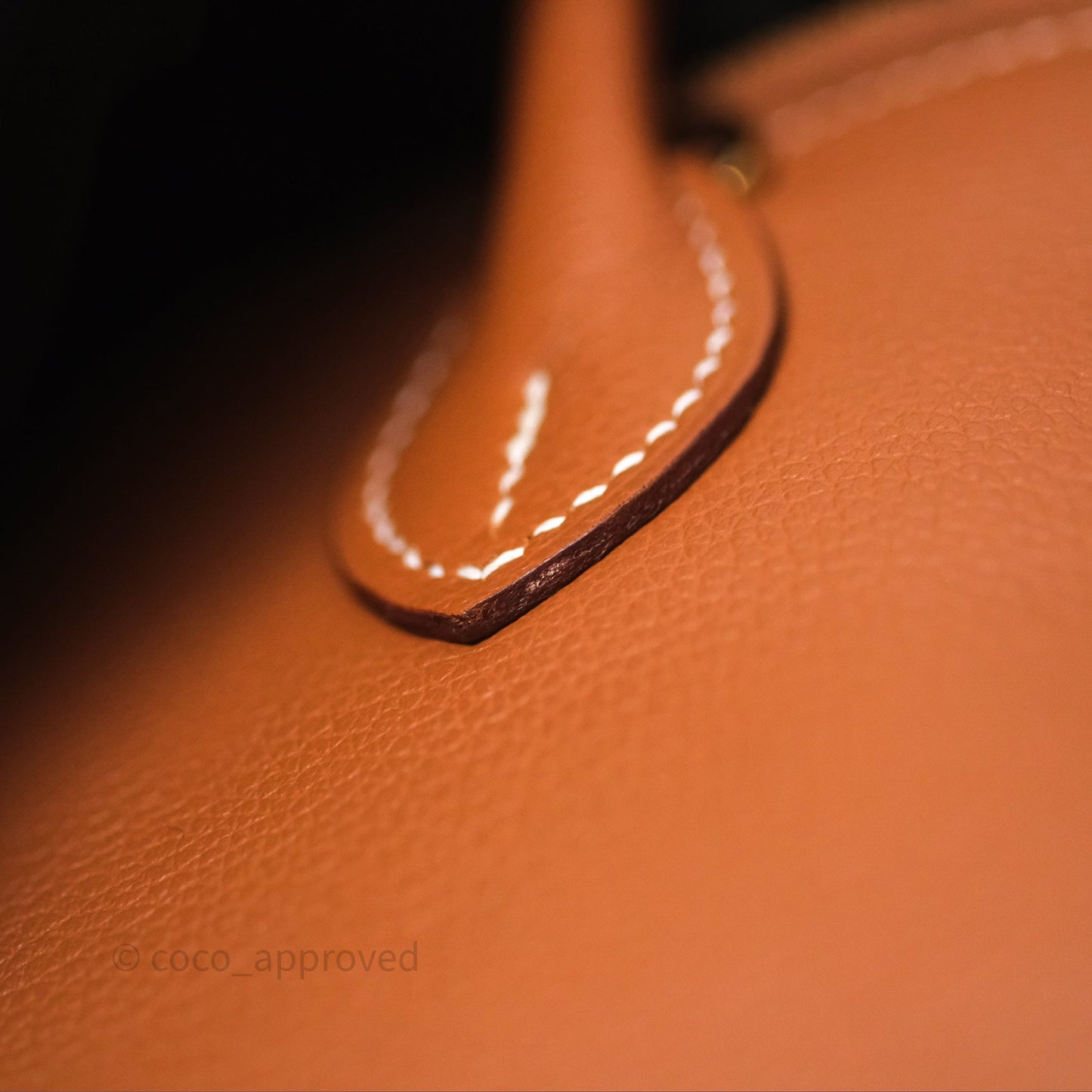 Hermès Bolide Mini 1923 Gold 37 Evercolor Gold Hardware
