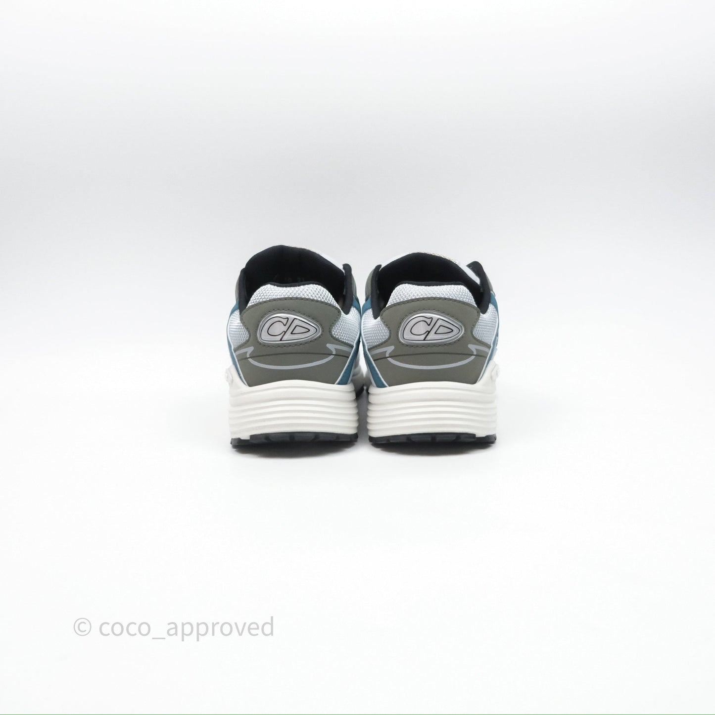 Christian Dior B30 Countdown Sneaker Size 38