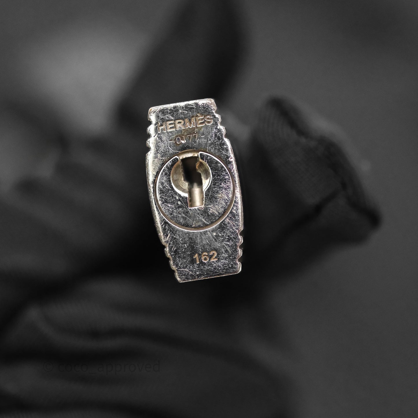 Hermès Picotin 22 Black Noir 89 Clemence Palladium Hardware
