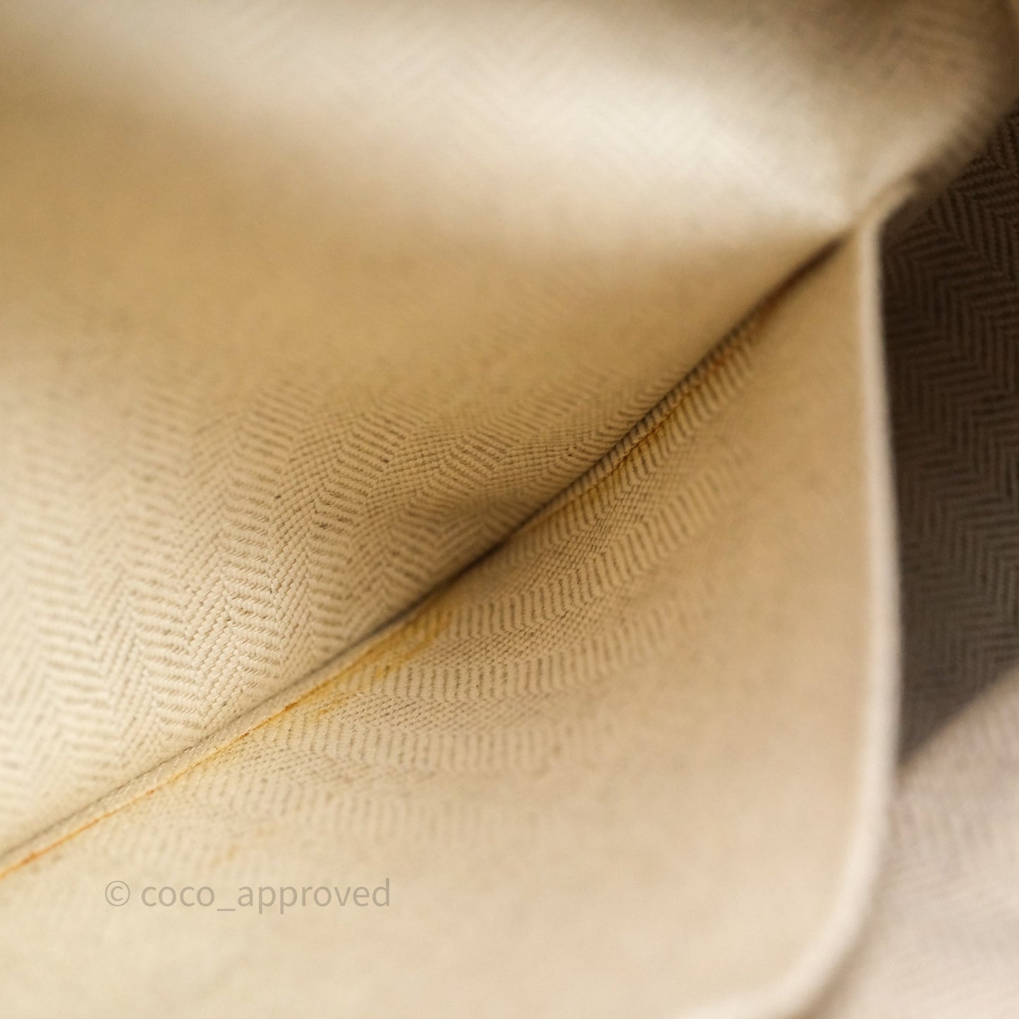 Loewe Small Puzzle Bag Sand Mink Grained Calfskin