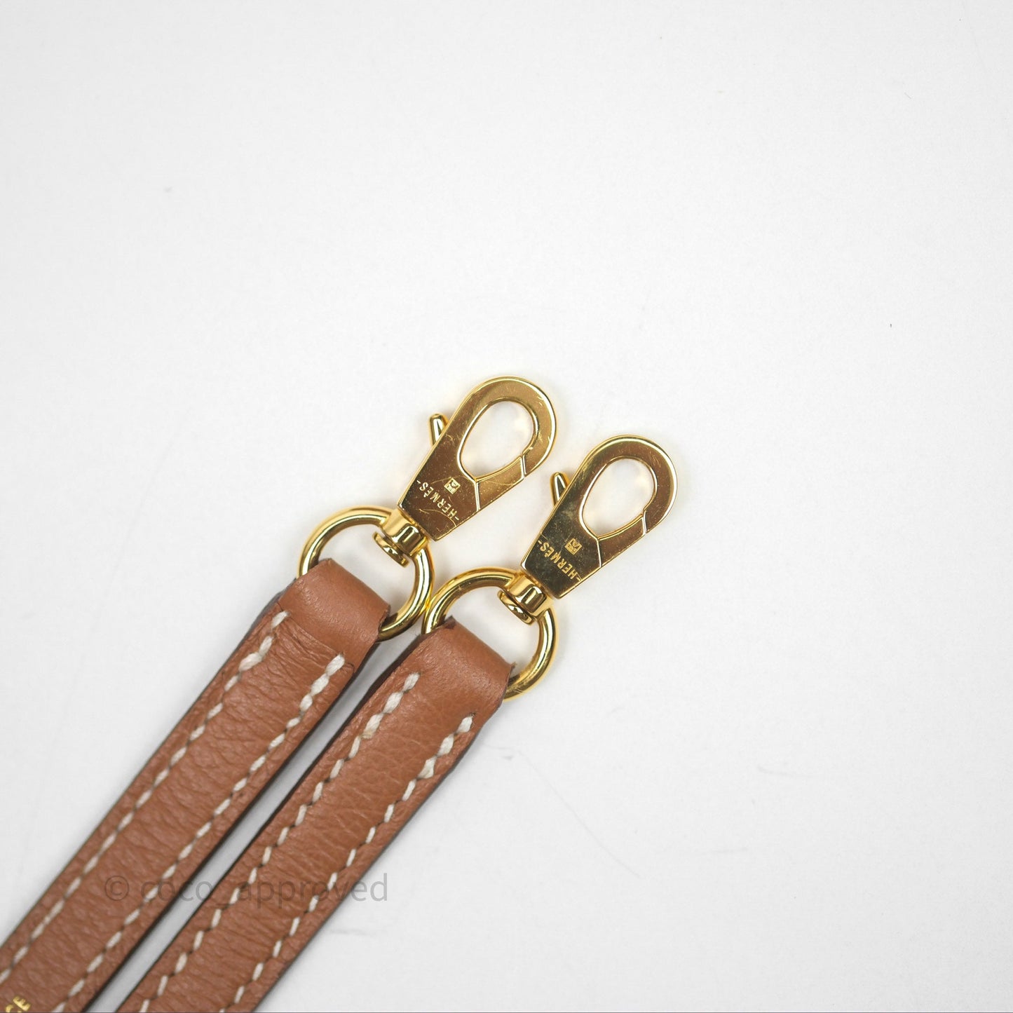 Hermès Bolide Mini 1923 Gold 37 Evercolor Gold Hardware