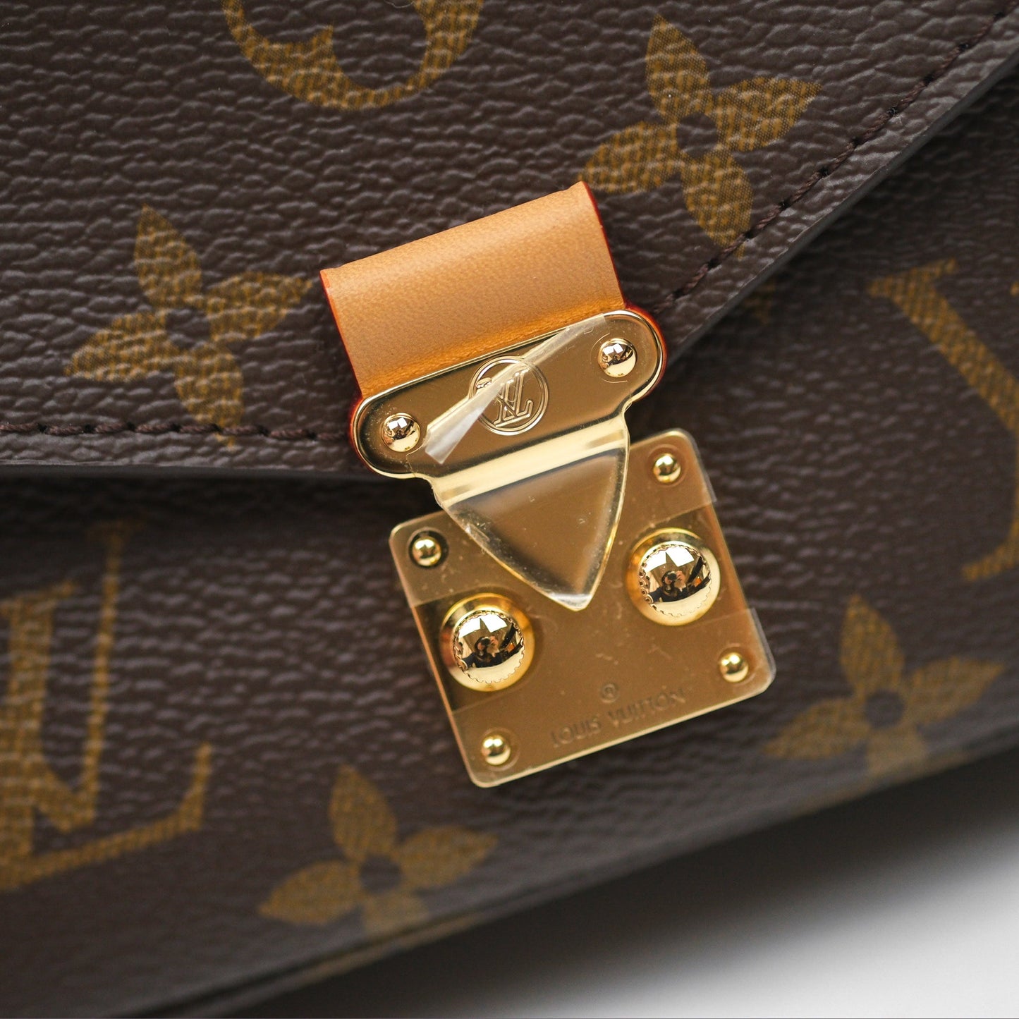 Louis Vuitton Micro Métis Monogram Canvas