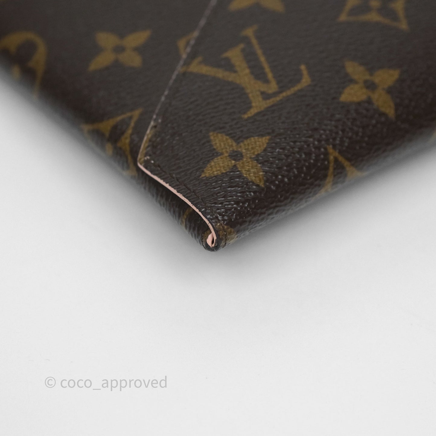 Louis Vuitton Kirigami Pochette 3-in-1 Monogram Canvas
