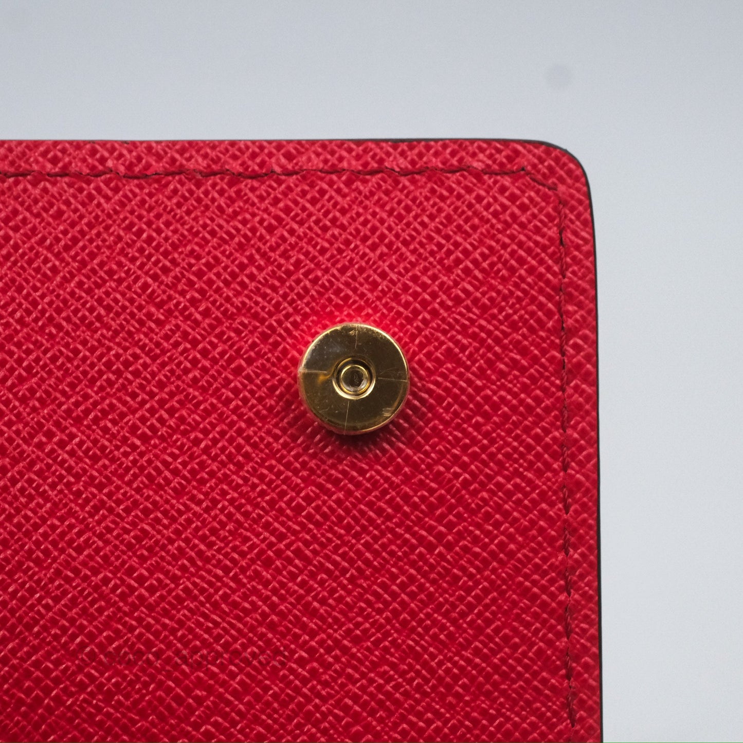 Louis Vuitton x Yayoi Kusama Monogram Painted Dots Book WOC