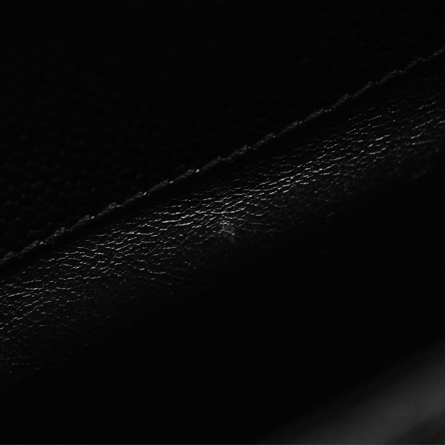 Chanel Vintage Quilted CC Tote Black Caviar Gold Hardware