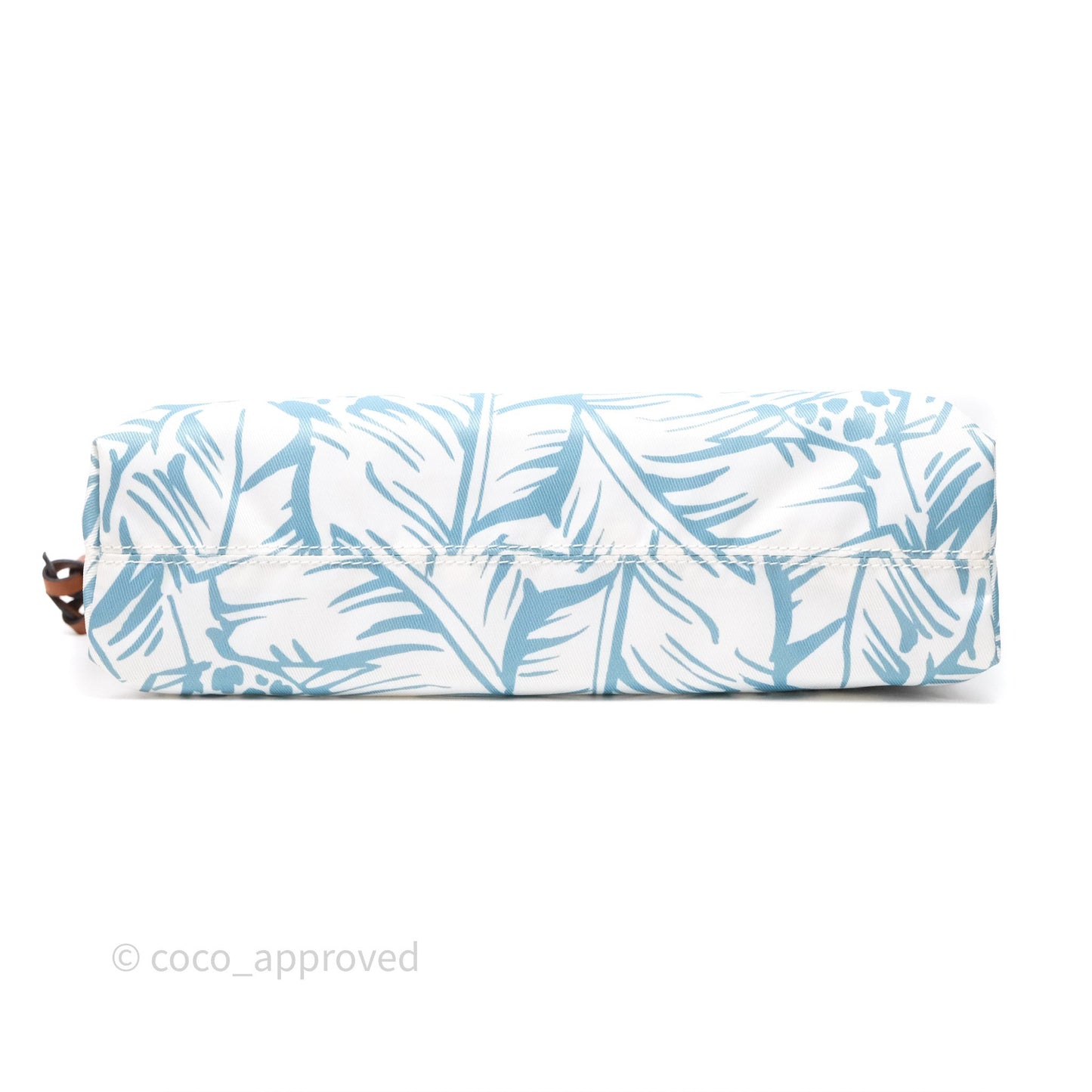 Louis Vuitton OnTheGo MM Raffia Natural