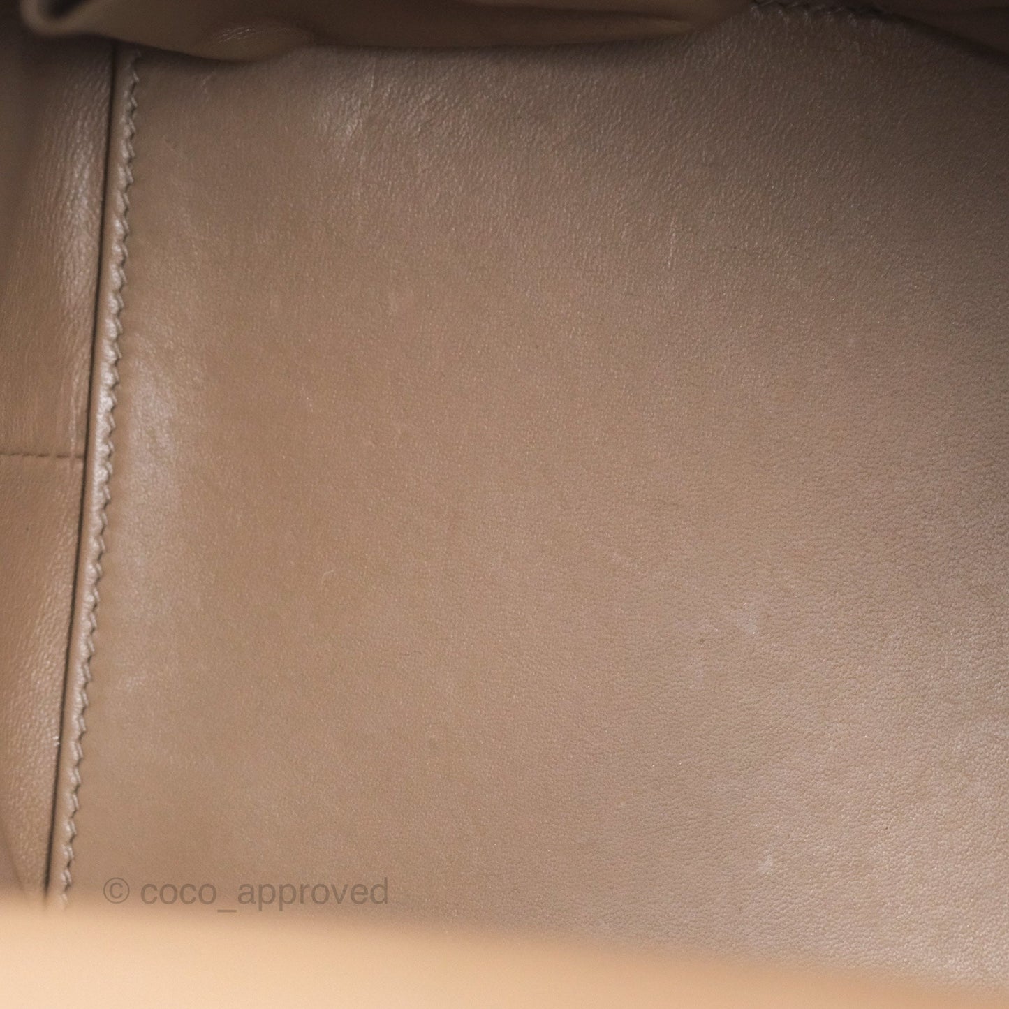 Hermès ToolBox 20 Gris Asphalte M8 Evercolor Gold Hardware