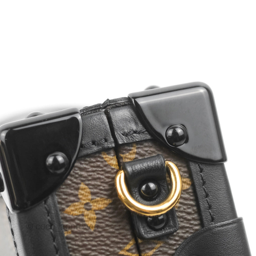 Louis Vuitton Monogram Petite Malle
