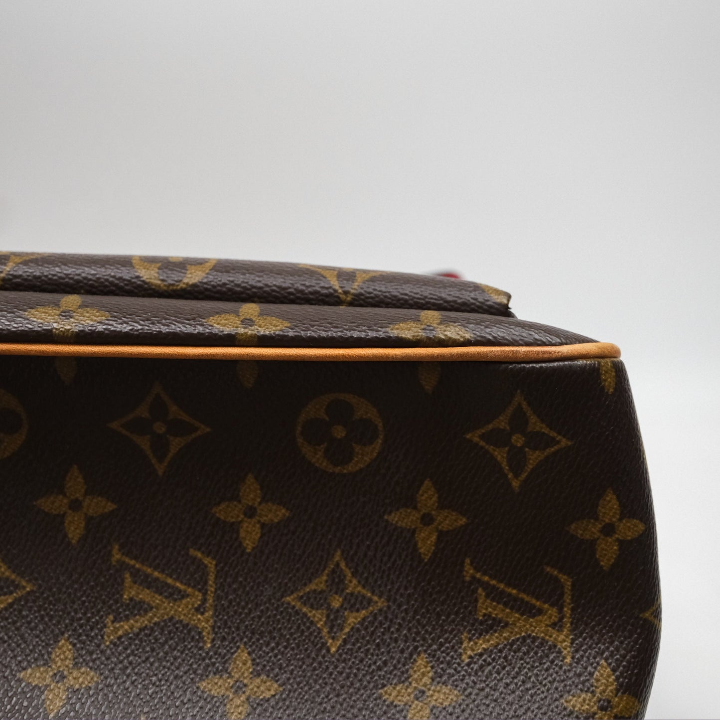 Louis Vuitton Multipli-Cite Tote Monogram Canvas
