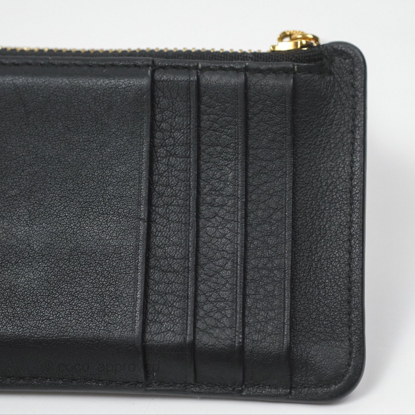 Loewe Studio Ghibli Animation Spirited Away Coin Card Holder