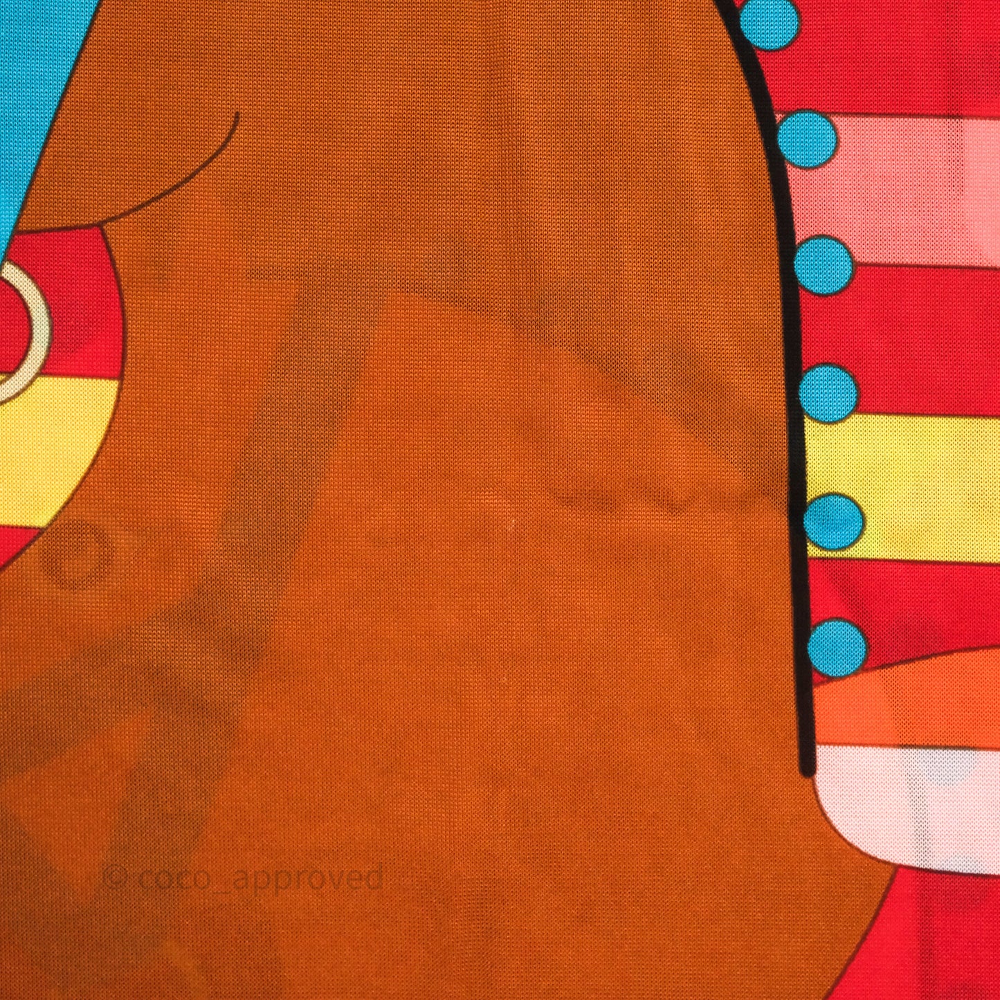 Hermès Rocabar Shawl Silk Scarf 90