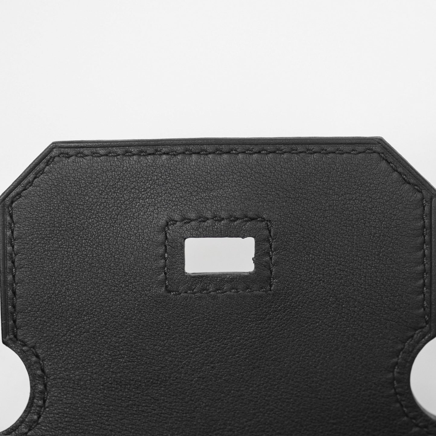 Hermès 3 In 1 Birkin 30 Retourne Black Noir 89 Togo Gold Hardware
