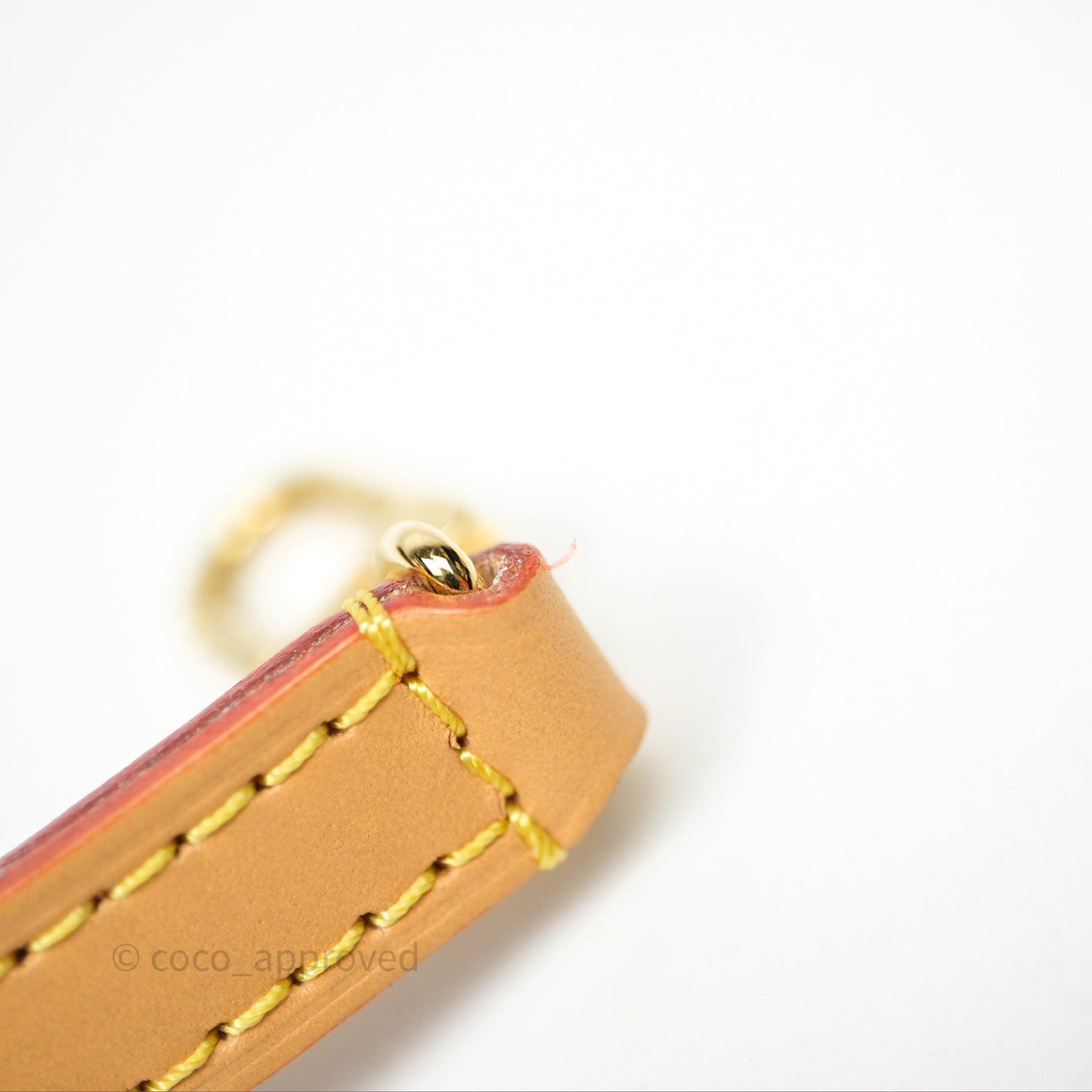Louis Vitton Mini Bumbag in Monogram Canvas