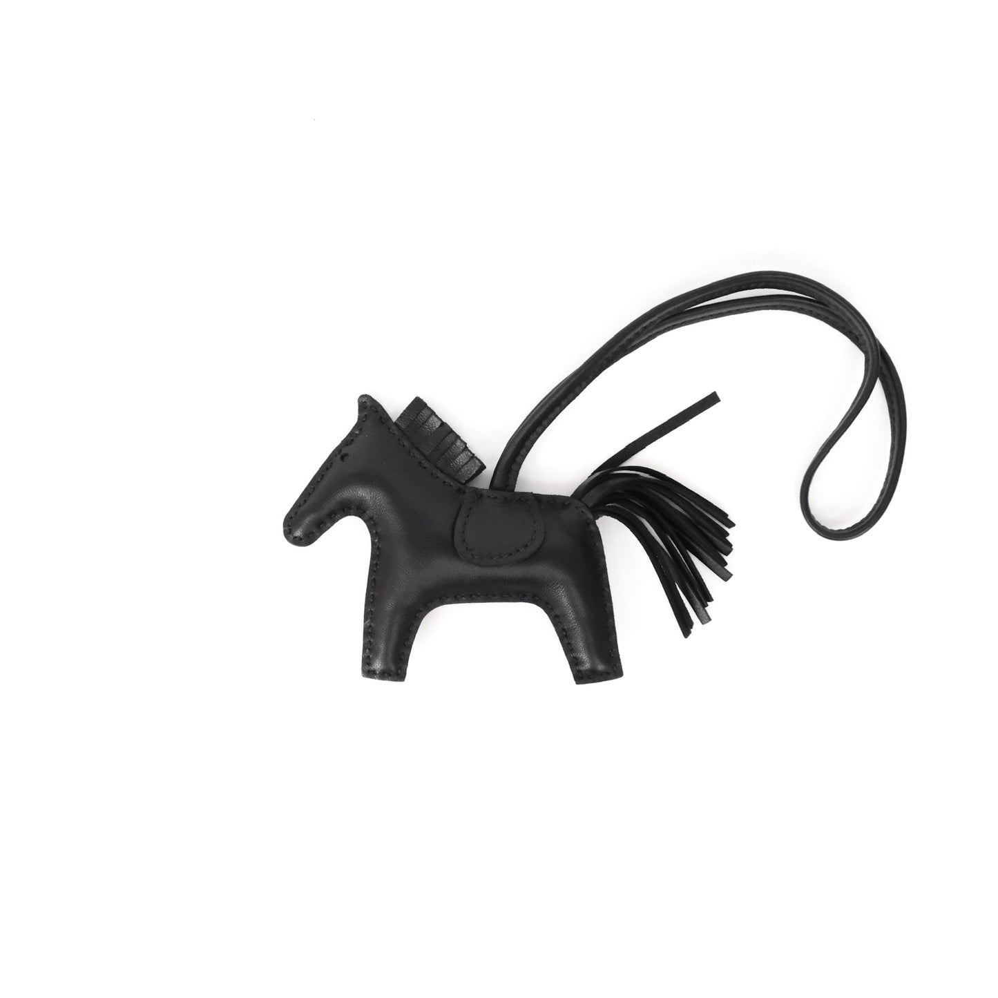 Hermès Rodeo Bag Charm PM
