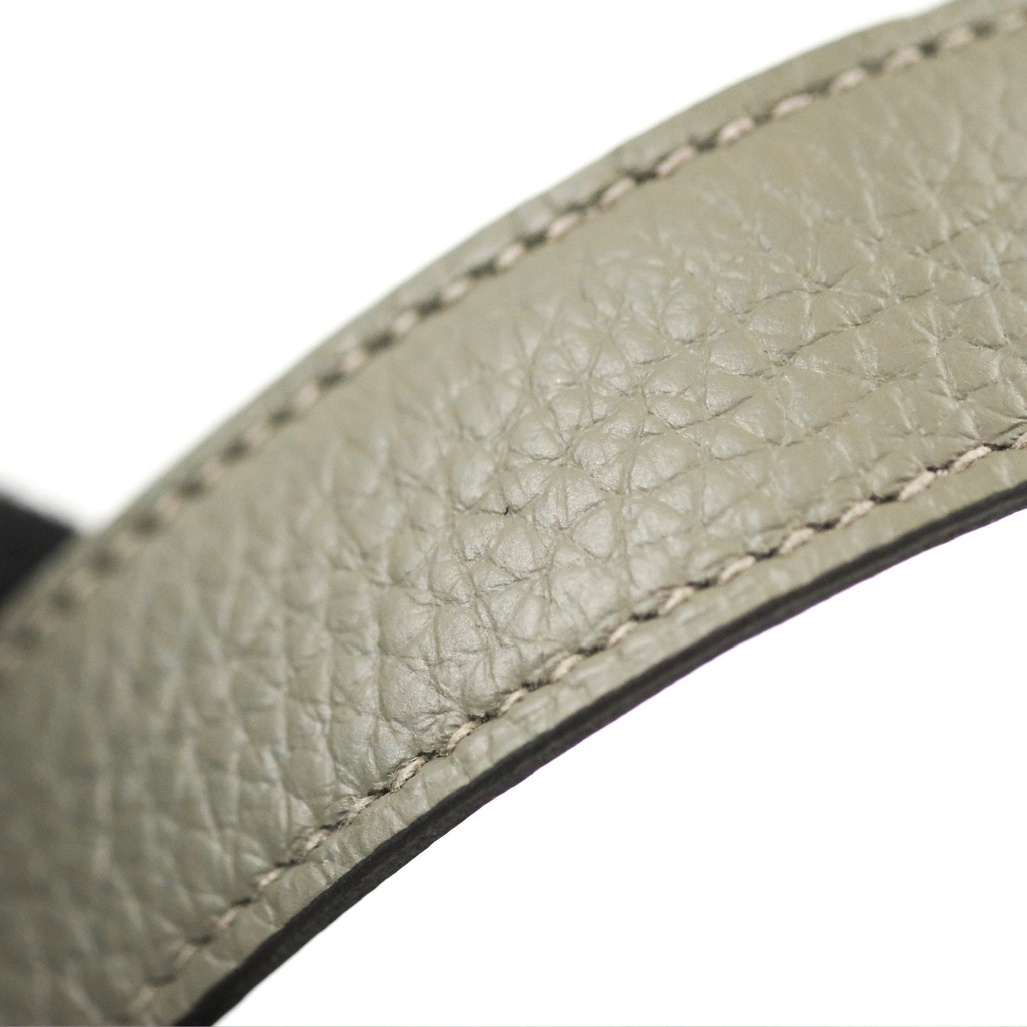 Hermès Picotin Lock 18 Gris Meyer 0L Taurillon Clemence Gold Hardware