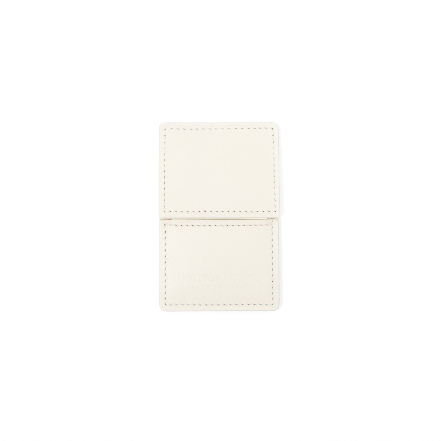 Bottega Veneta Small Andiamo Bag Lotus Intrecciato Lambskin