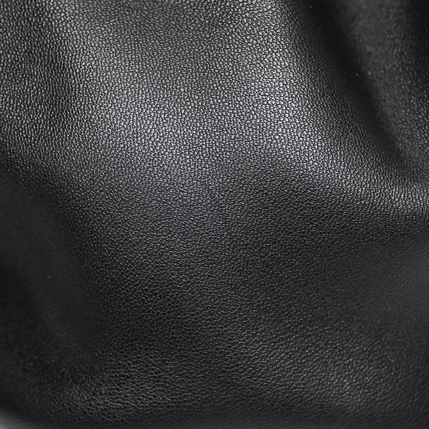 Chanel Small Duma Drawstring Backpack Black Lambskin Gold Hardware