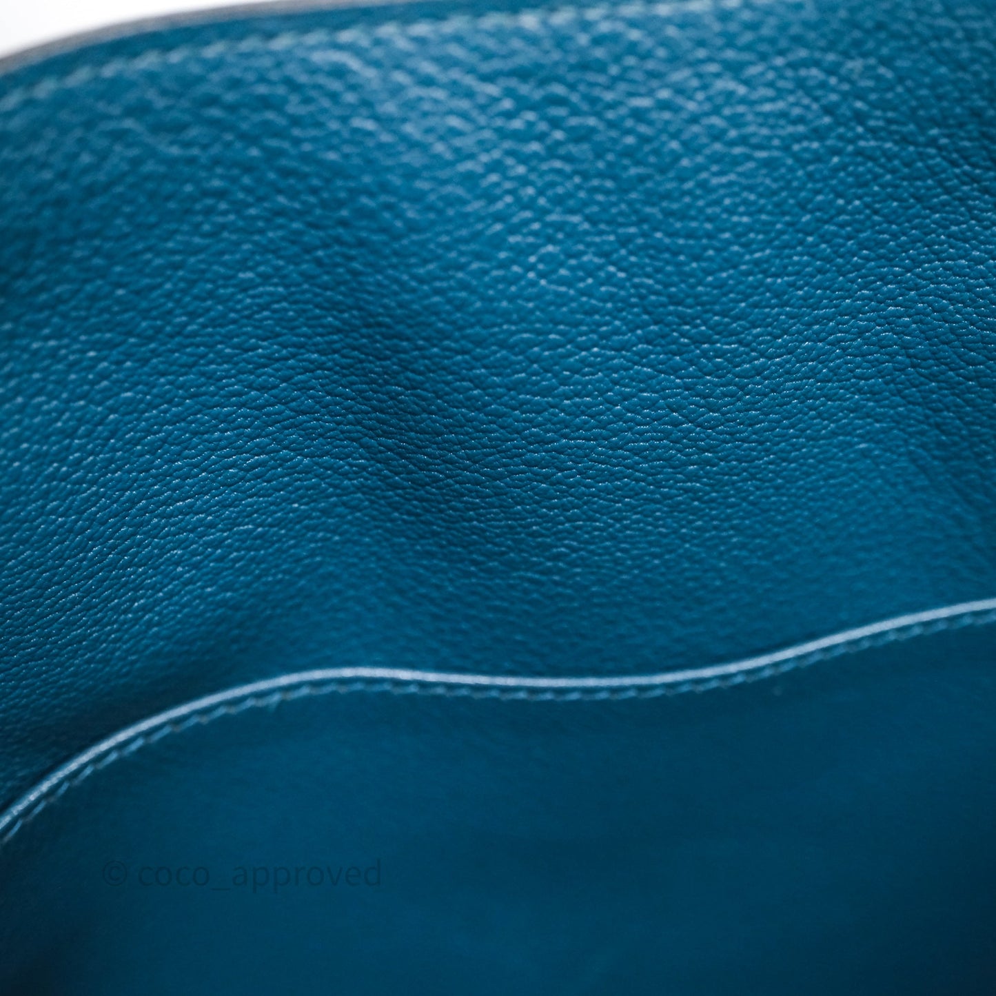 Hermès Birkin 35 Colvert 1P Togo Gold Hardware
