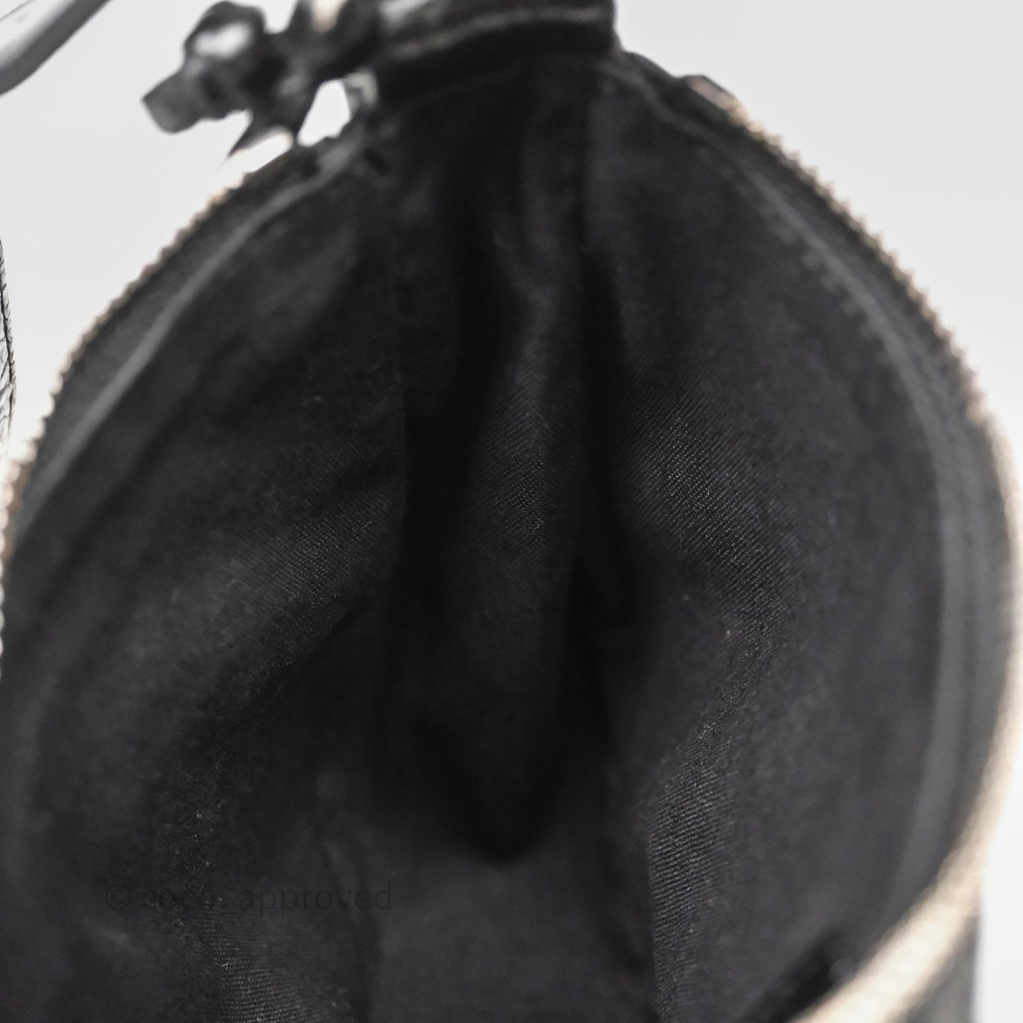 Balenciaga Le Cagole Shoulder Bag Black Calfskin Silver Hardware