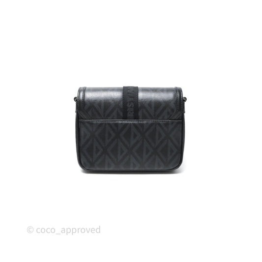 Christian Dior Mini Dior Hit the Road Messenger Flag Bag