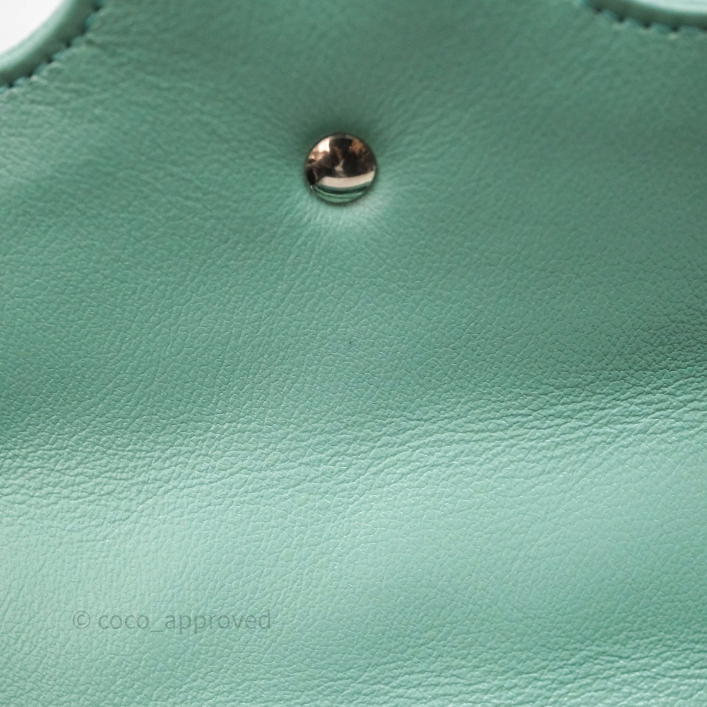 Gucci Mini Marmont Small Sequin Silver Hardware